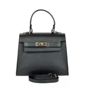 Geanta dama din piele naturala Matis Atelier Franca