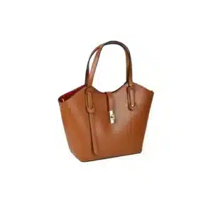 Geanta dama din piele naturala Matis Atelier Romola